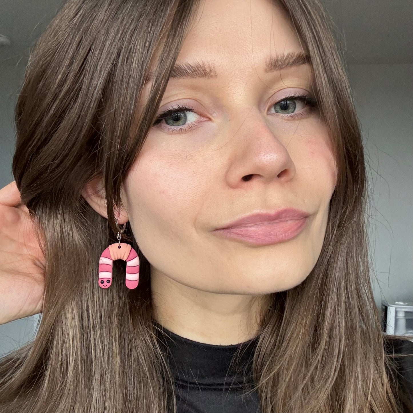 Would You Still Love Me If I Was A Worm