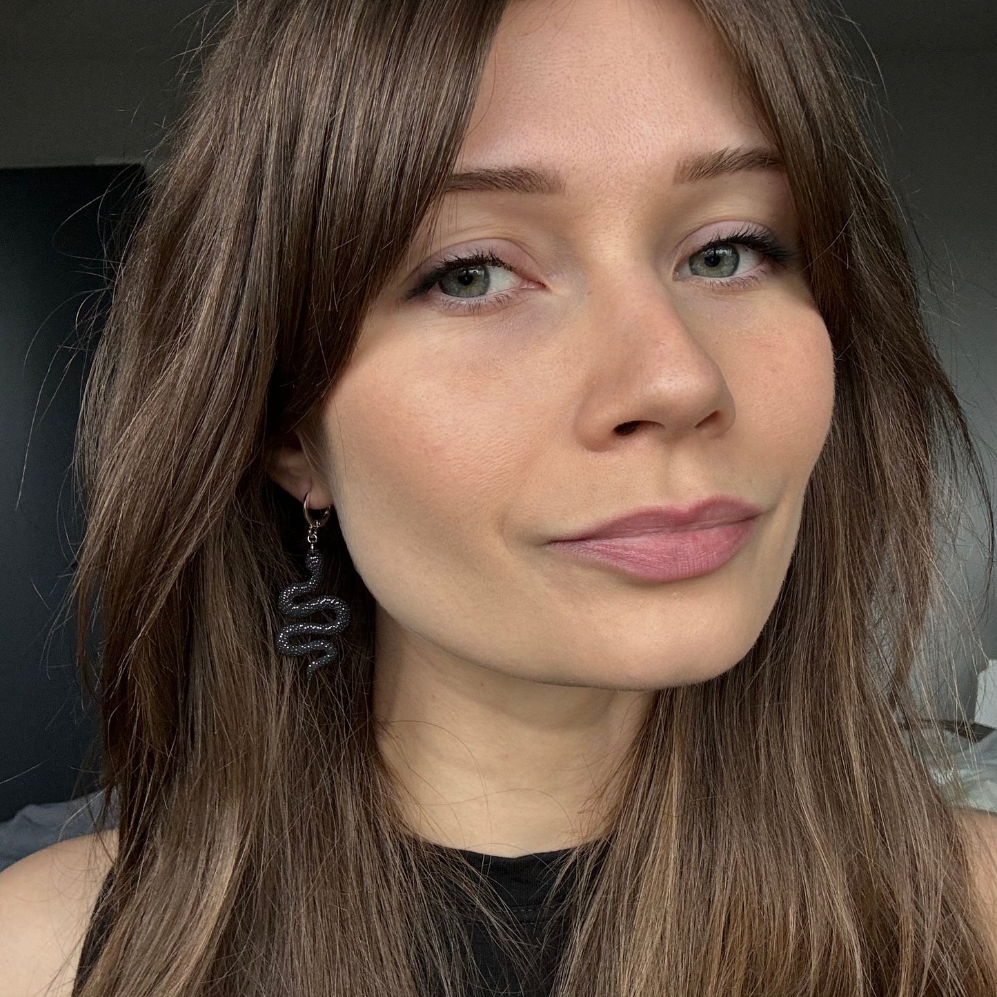 Mini Snakes • Studded