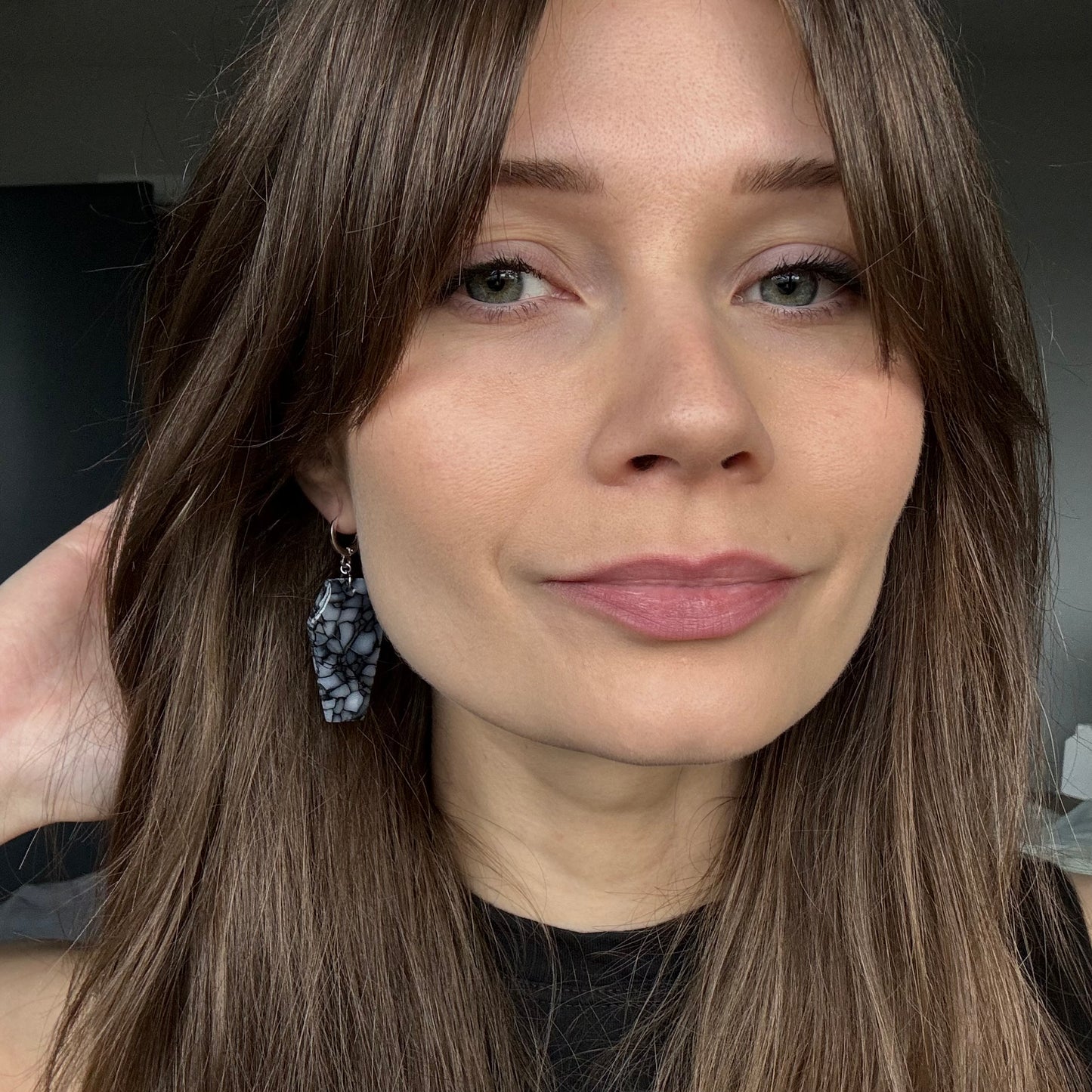 Coffins • Spooky Marble