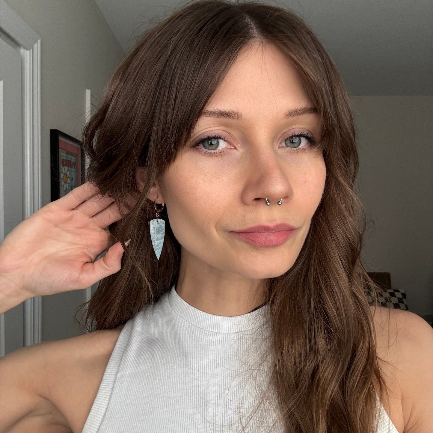 Rachel • Abstract Beach