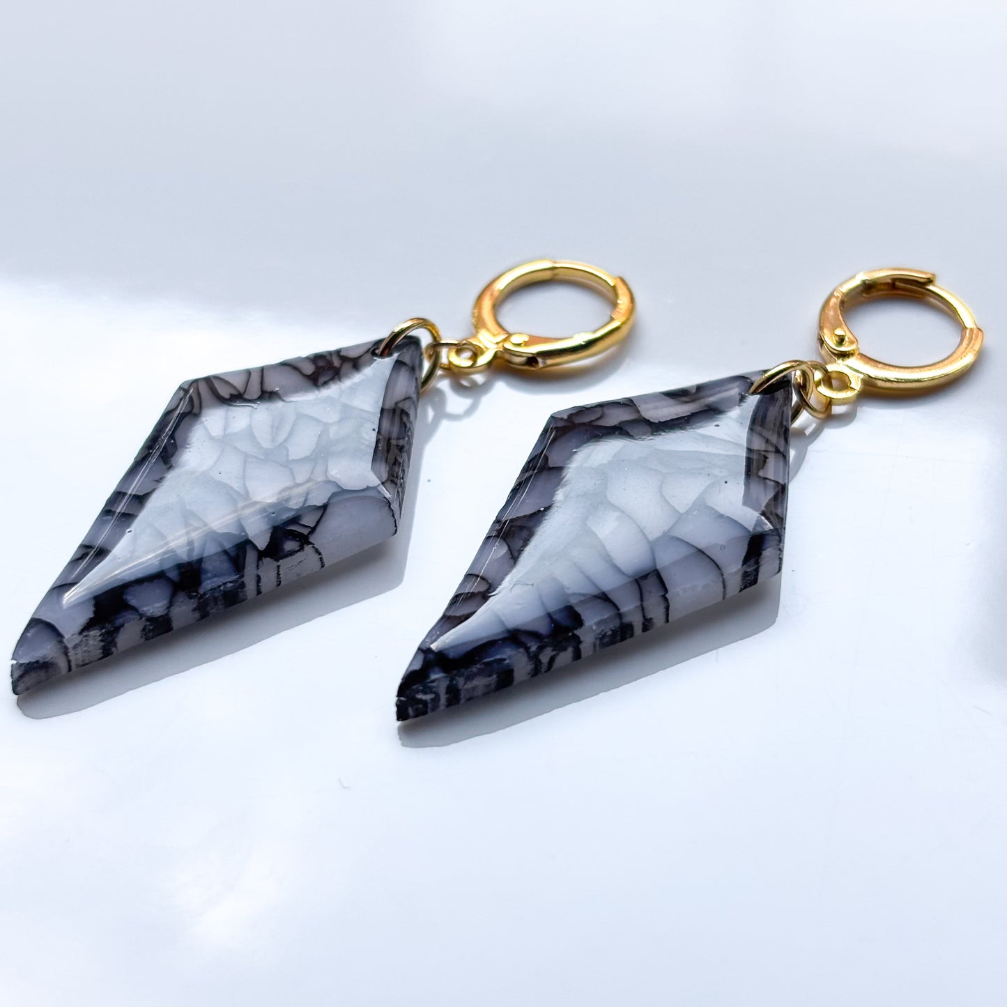 Rebecca • Spooky Marble