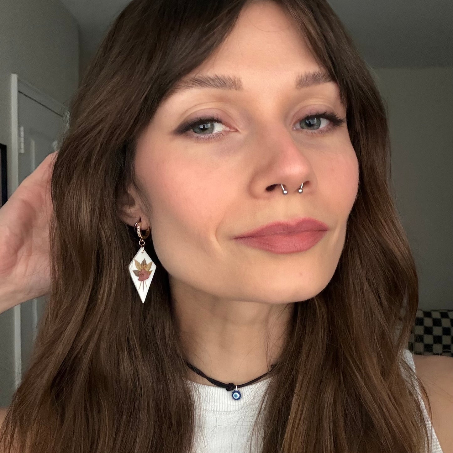 Rebecca • Harvest Bouquet