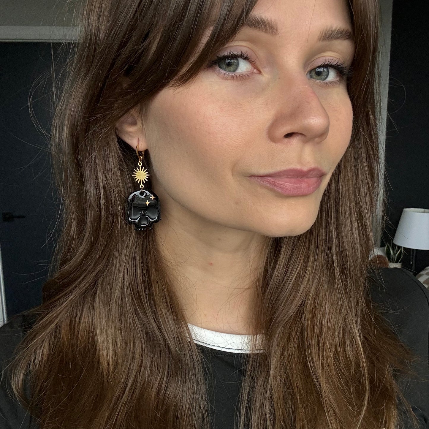 Skulls • Starburst