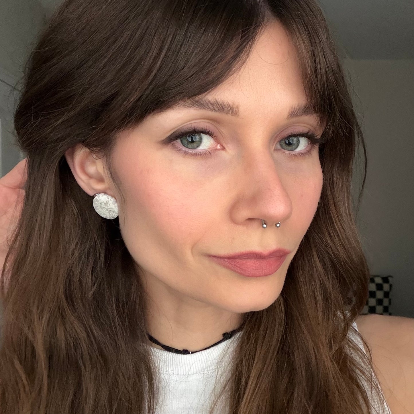 Elaine (lg) • Icy Marble