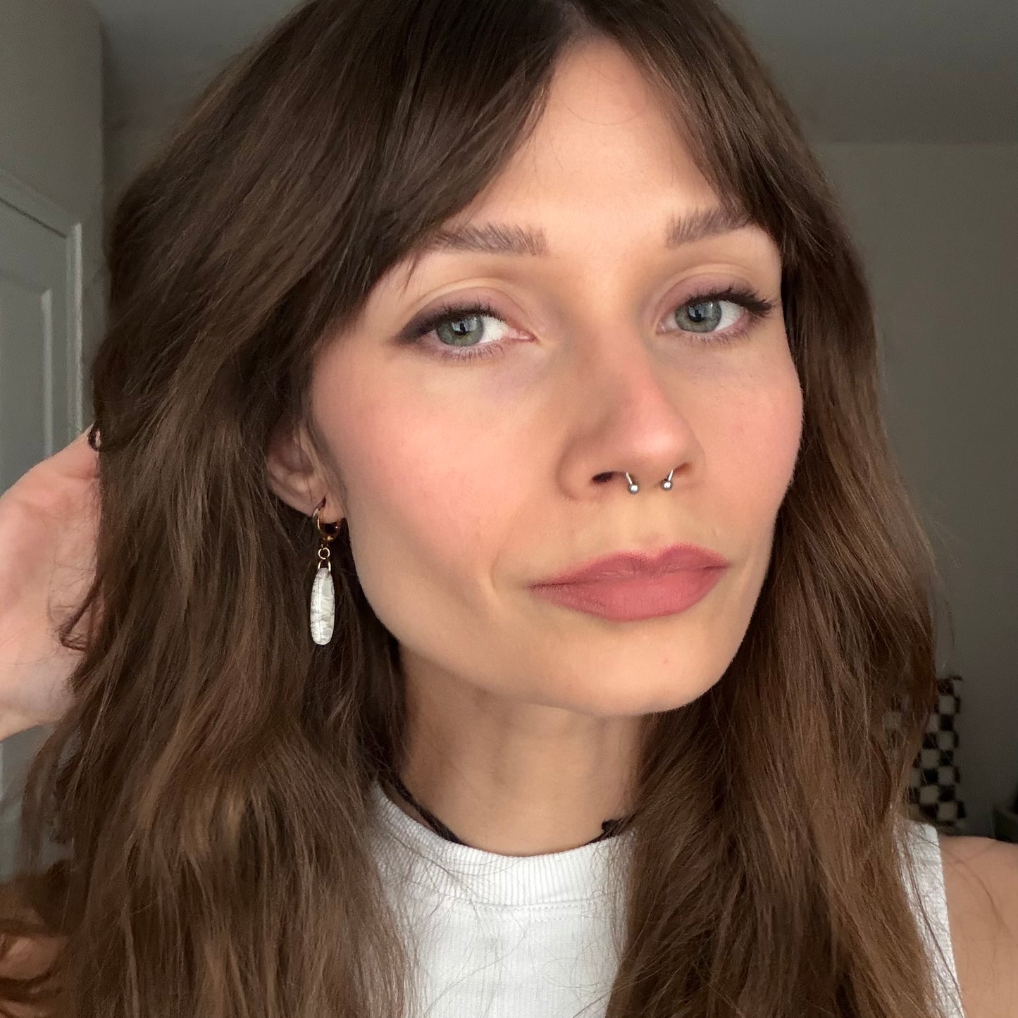 Riley (sm) • Icy Marble