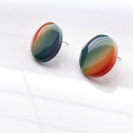 Elaine (lg) • Rainbow Ombré