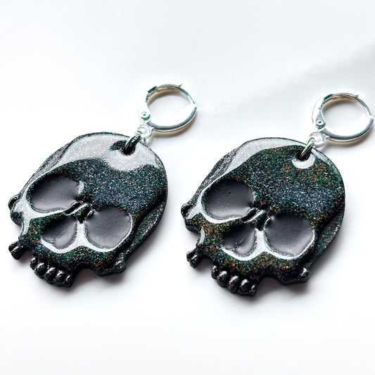 Skulls • Dark Rainbow
