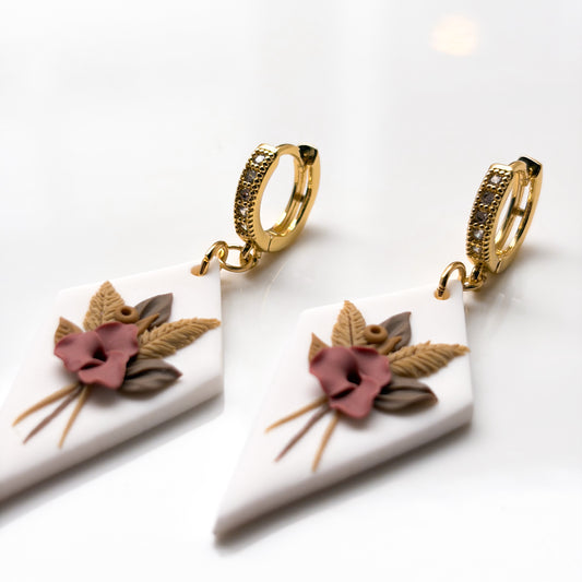 Rebecca • Harvest Bouquet