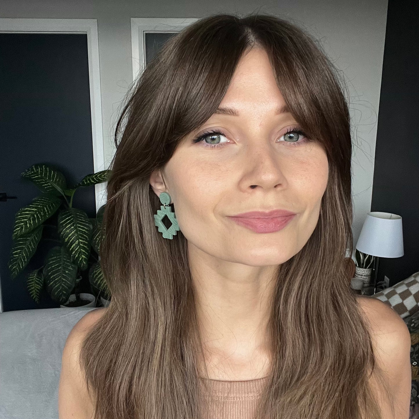 Darlene • Deep Sage