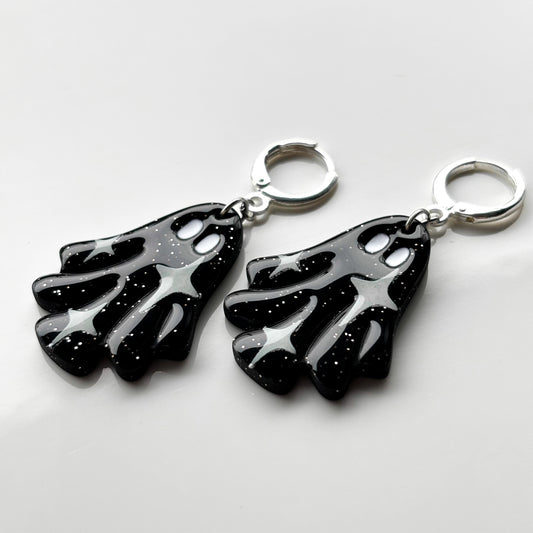 Ghosties • Night Sky