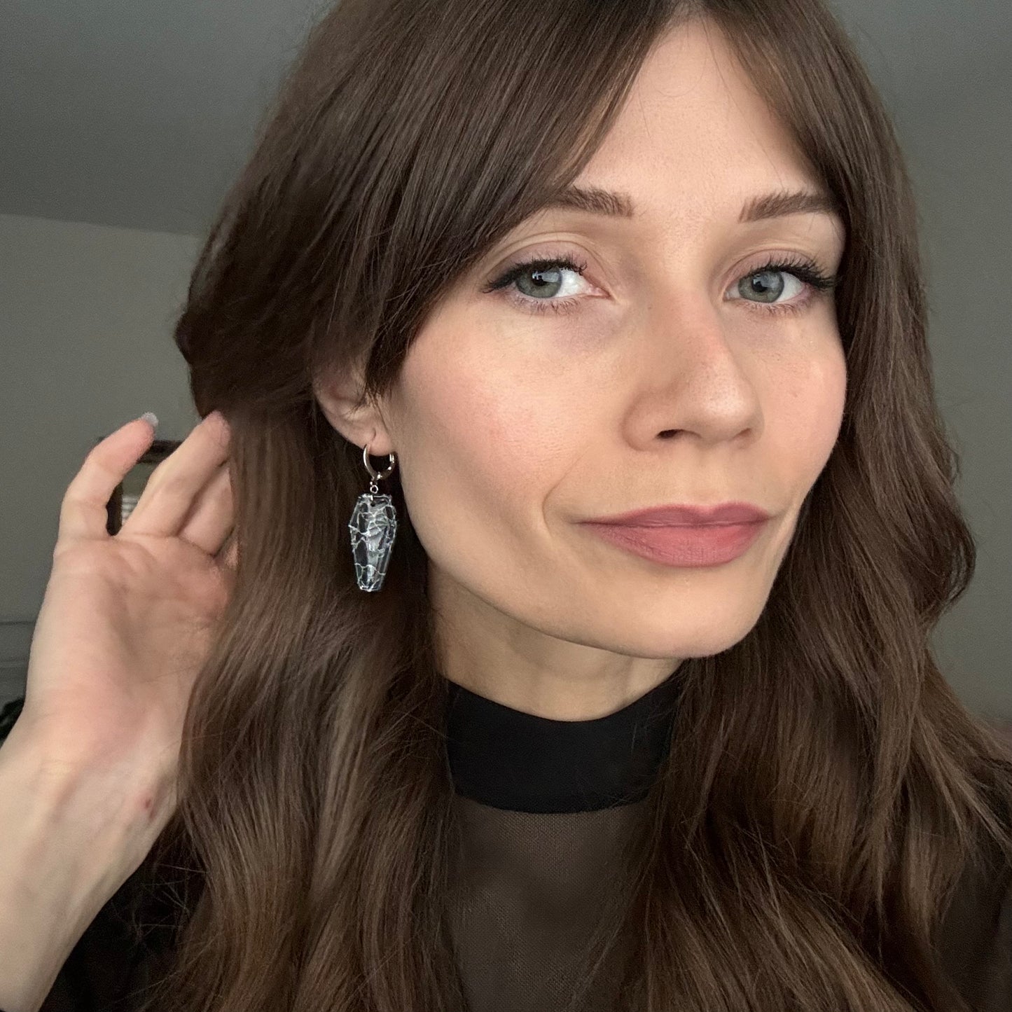 Coffins • Black Marble