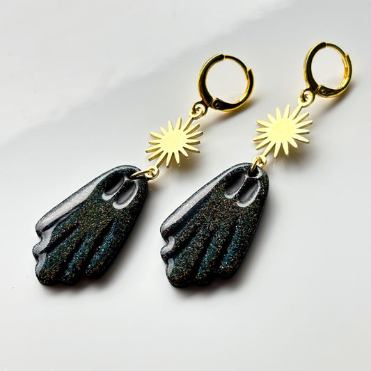 Ghosties • Dark Rainbow