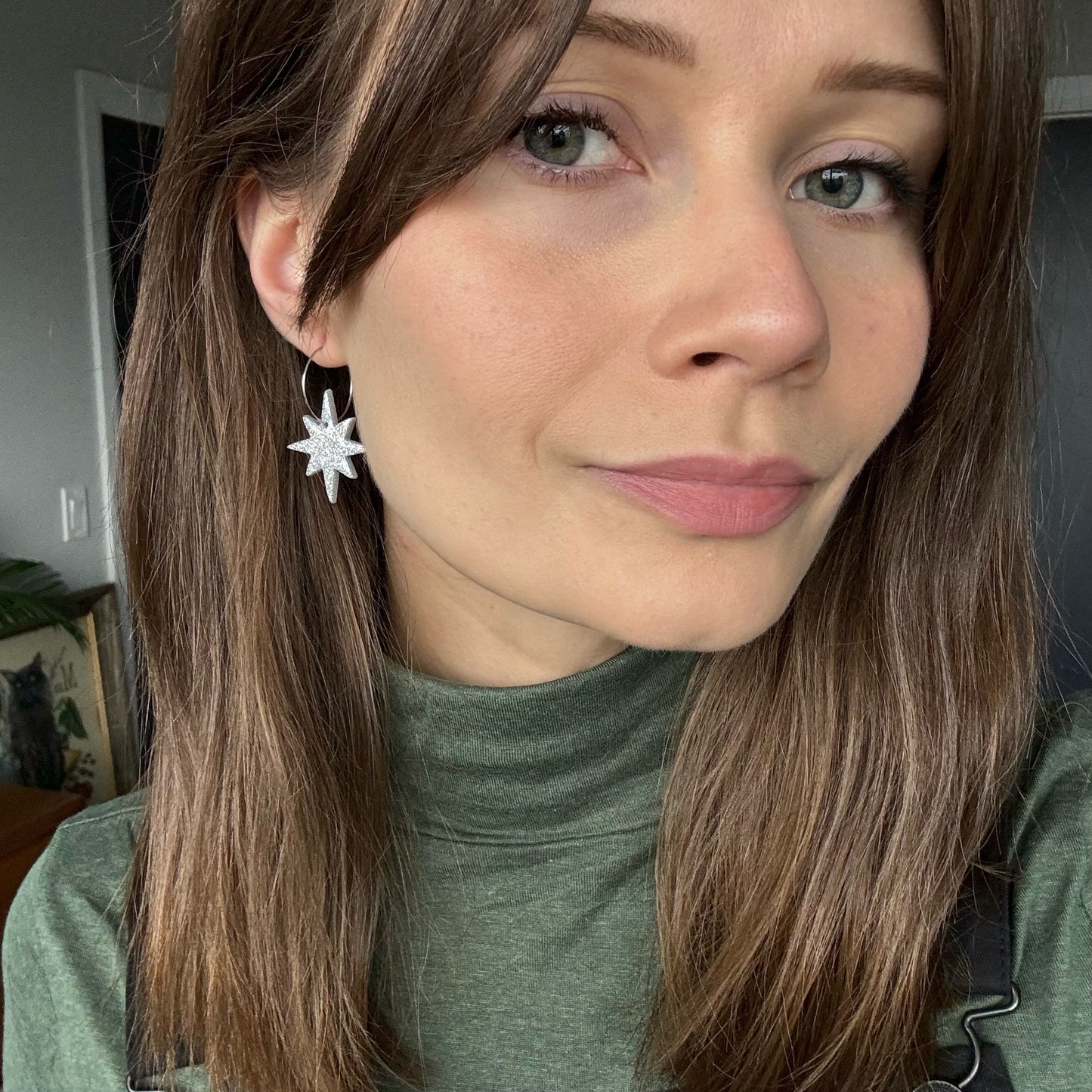 North Star Hoops • Unicorn