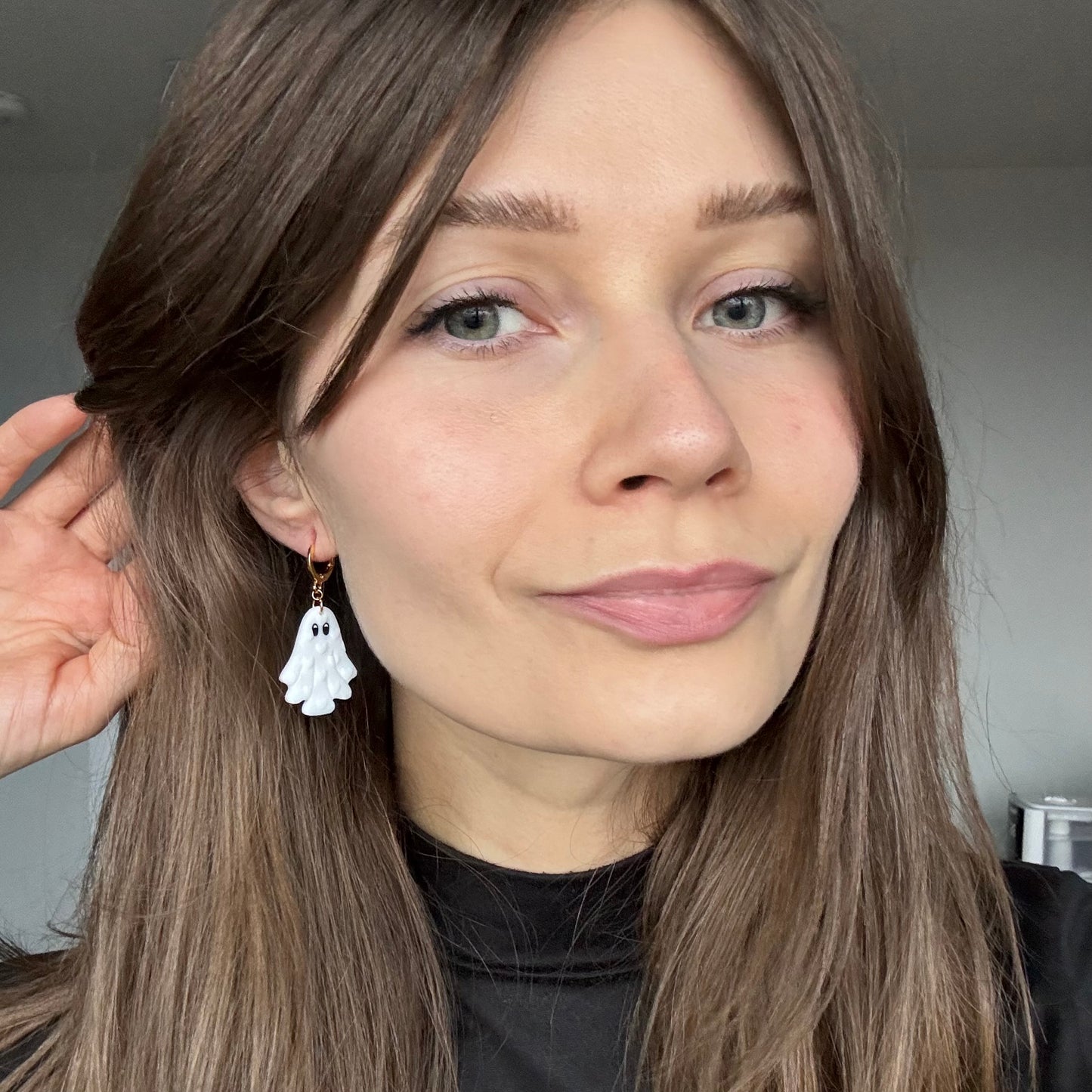 Don't Ghost Me *please read description*