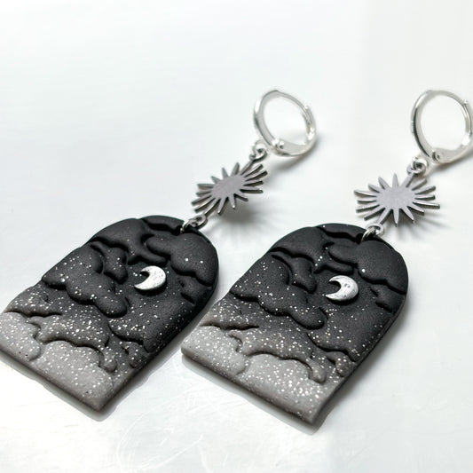 Dreamscapes • Night Sky