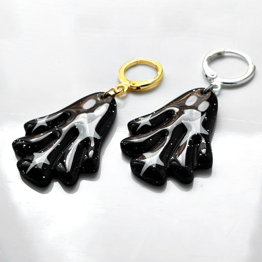 Ghosties • Night Sky (Glow-in-the-dark)