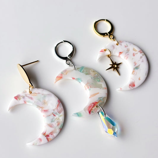 Moons (large) • 90's Lolly