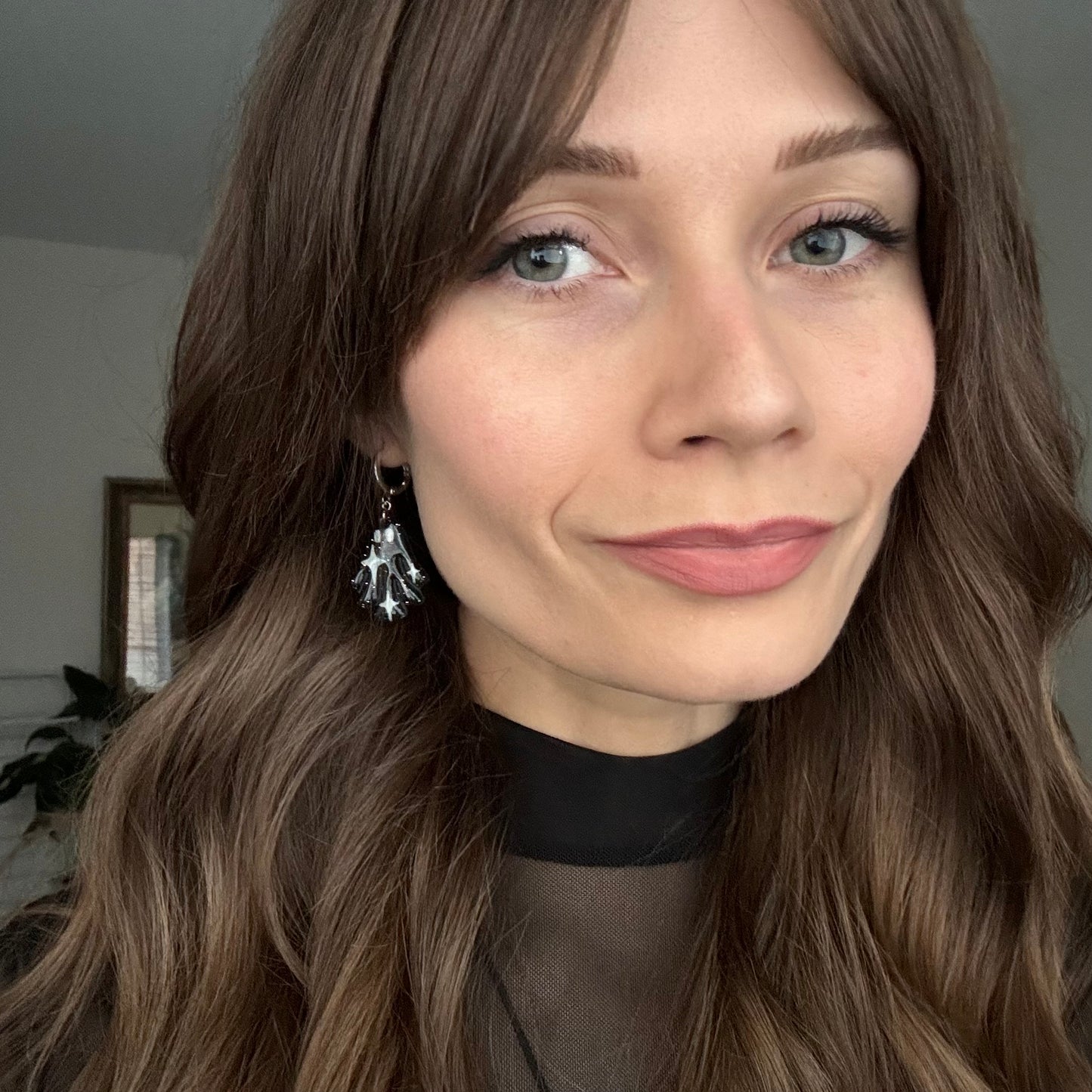 Ghosties • Night Sky (Glow-in-the-dark)