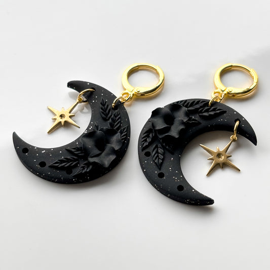 Moons • Moonlight Magic • Sparkle