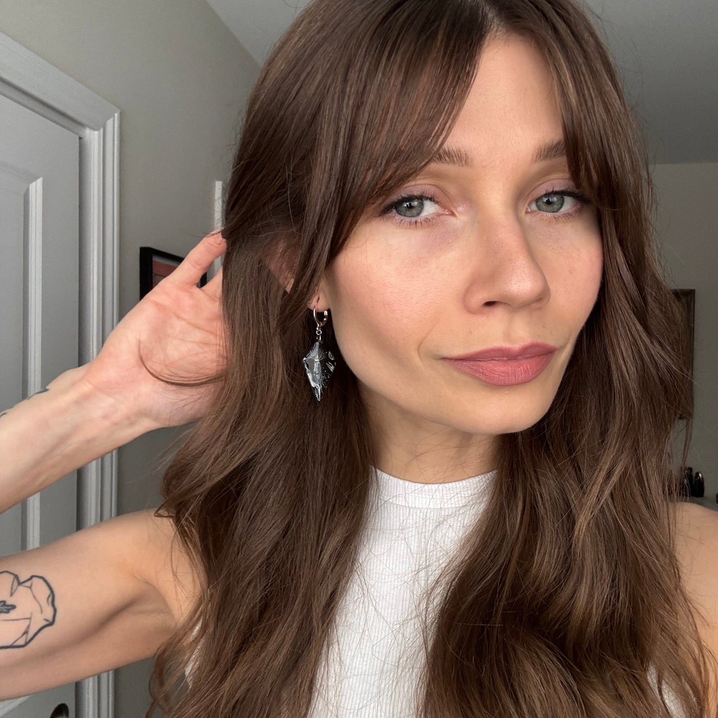 Rebecca • Witchy Collage