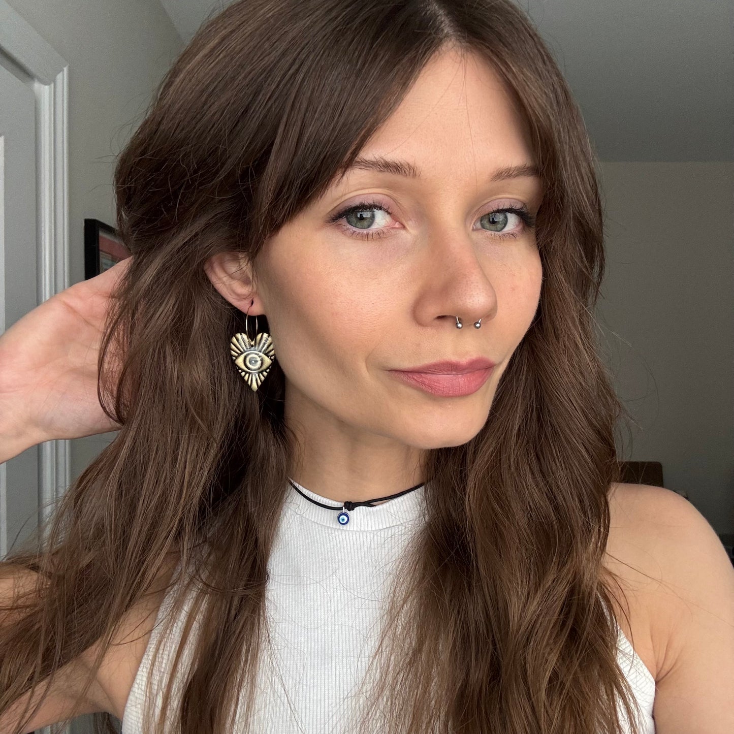 Heart Eyes • Various Options