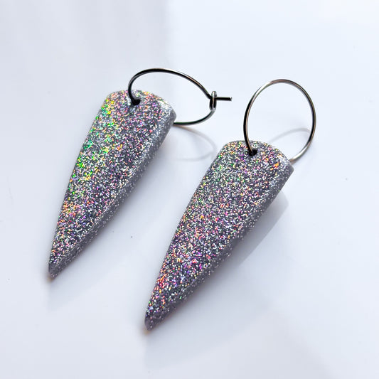 Rachel • Dangle • Unicorn