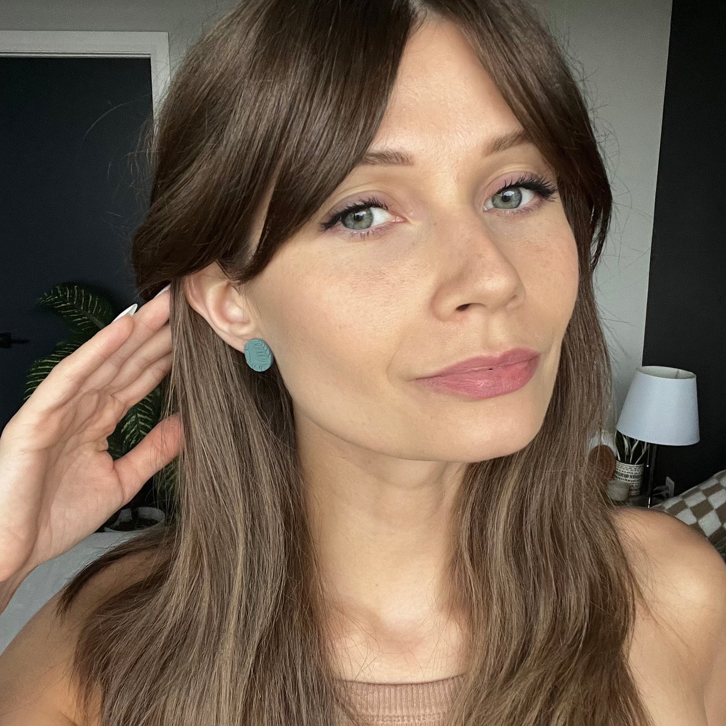 Elaine (med) • Algae