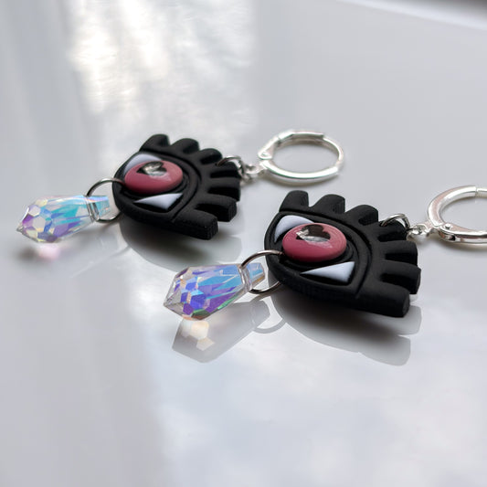 Natalie • Lover's Gaze