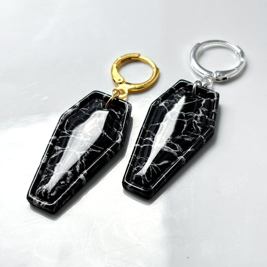 Coffins • Black Marble