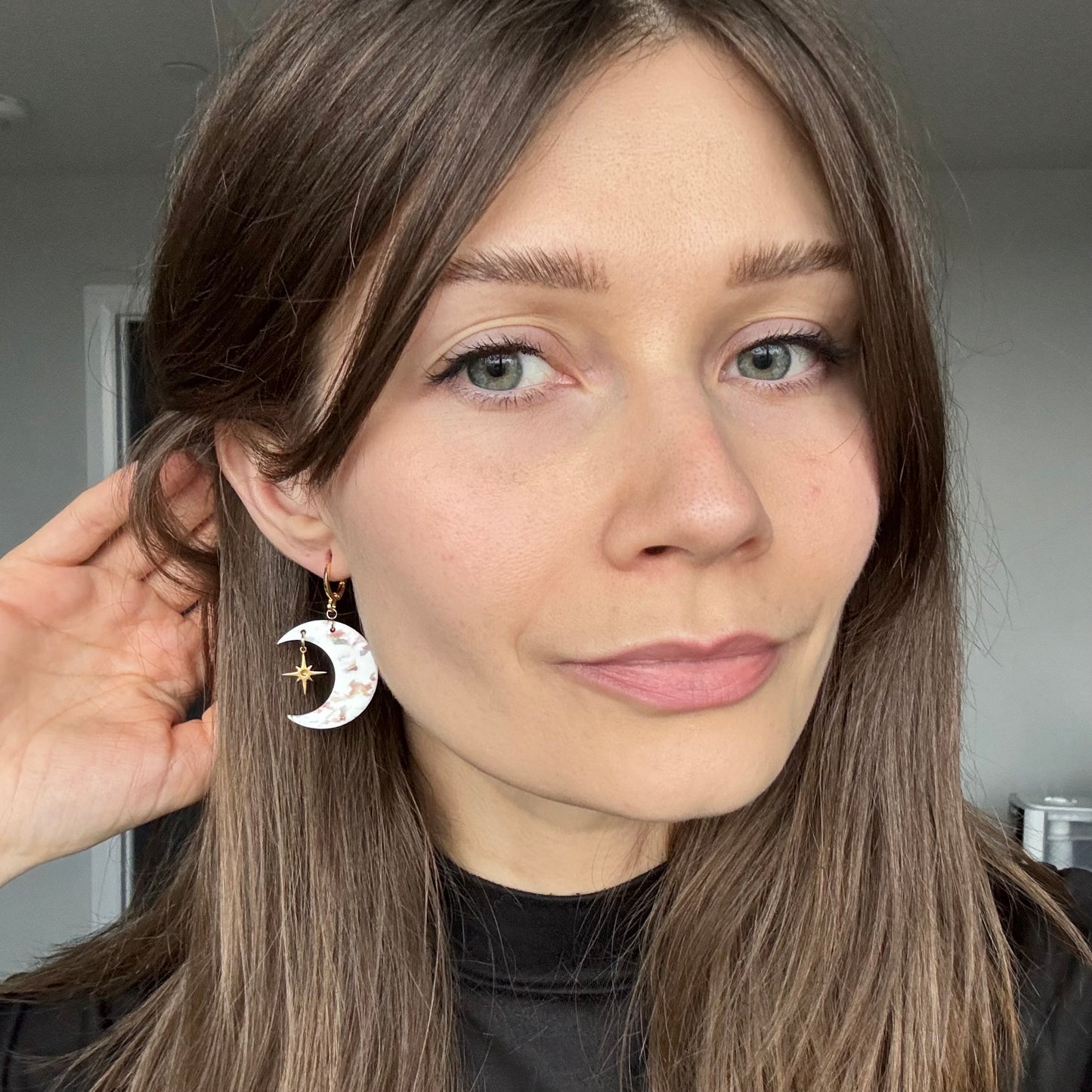 Moons (large) • 90's Lolly