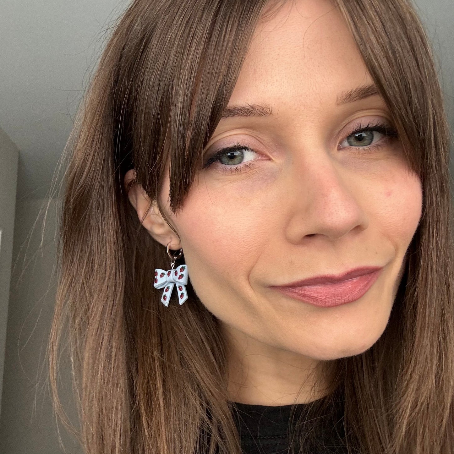 Straw-Bowwies • Blue