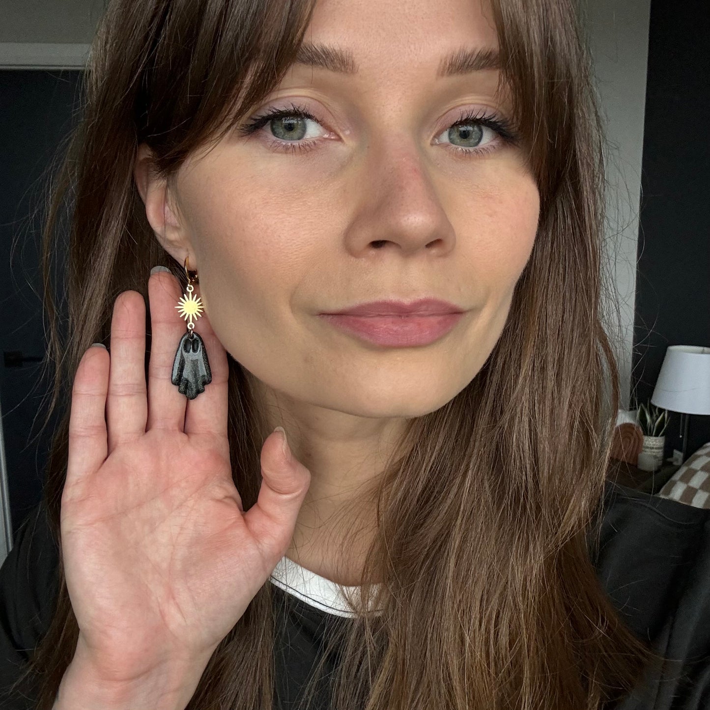 Ghosties • Dark Rainbow