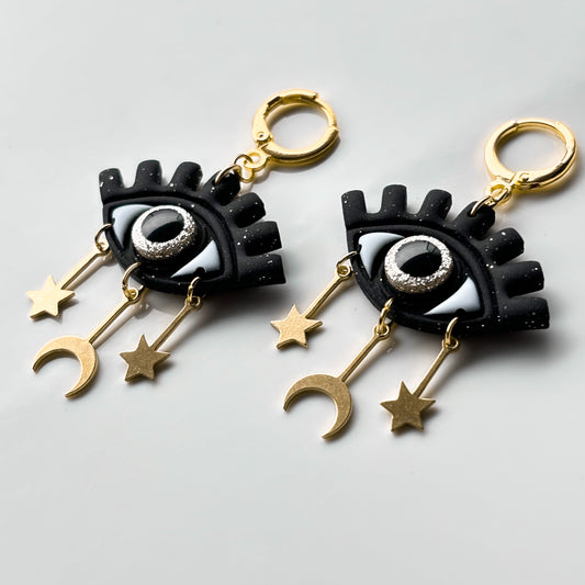 Natalie • Universal Observer