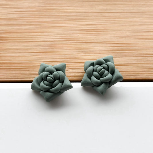 Succulent • Stud