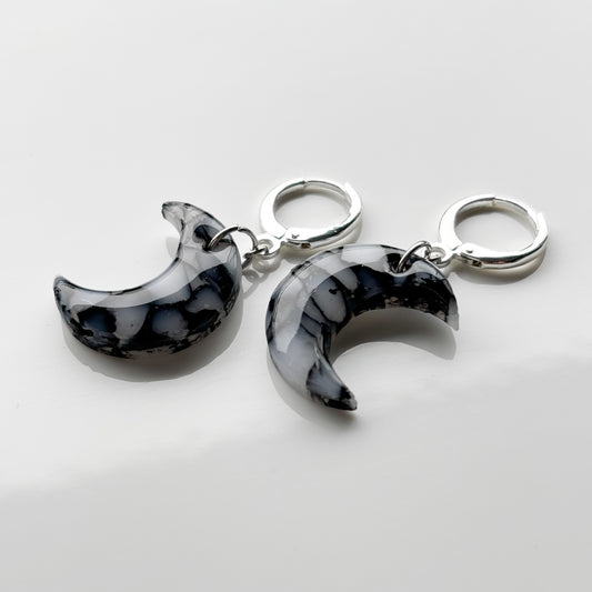 Mini Moons • Spooky Marble
