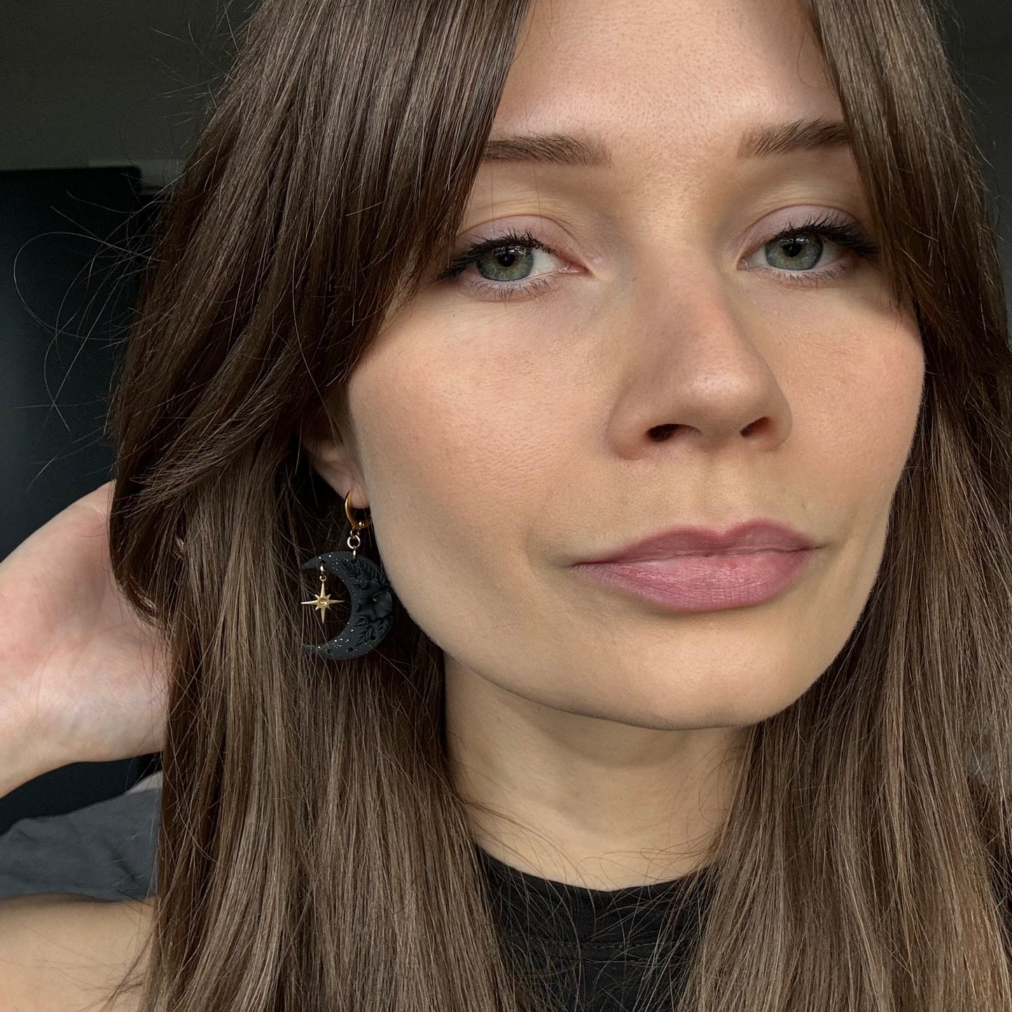 Moons • Moonlight Magic • Sparkle