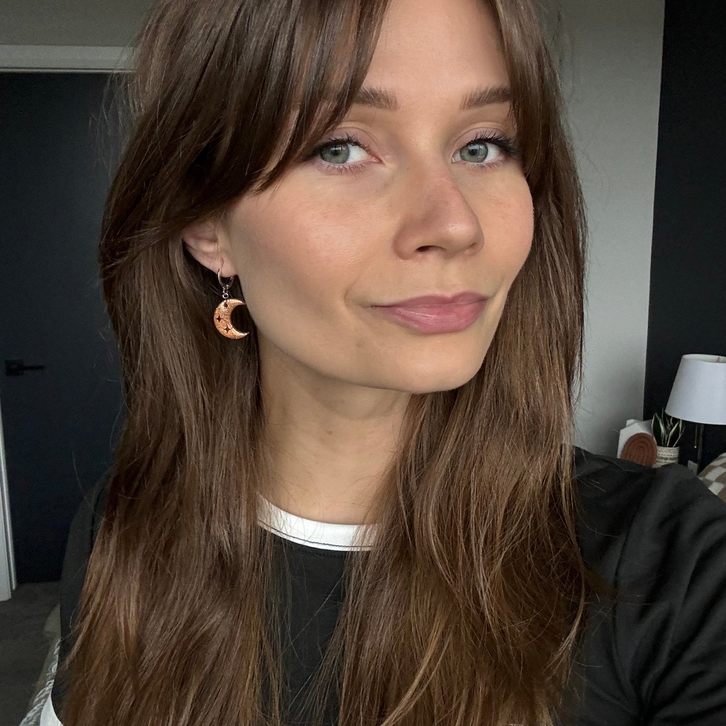 Mini Moons • Orange