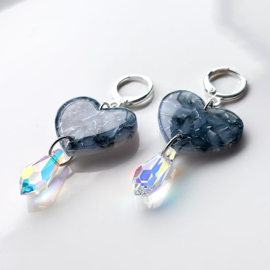 Hearts • Before The Rainbow