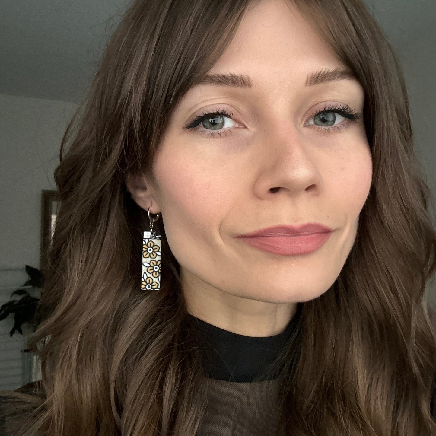 Lighters • Autumn Floral