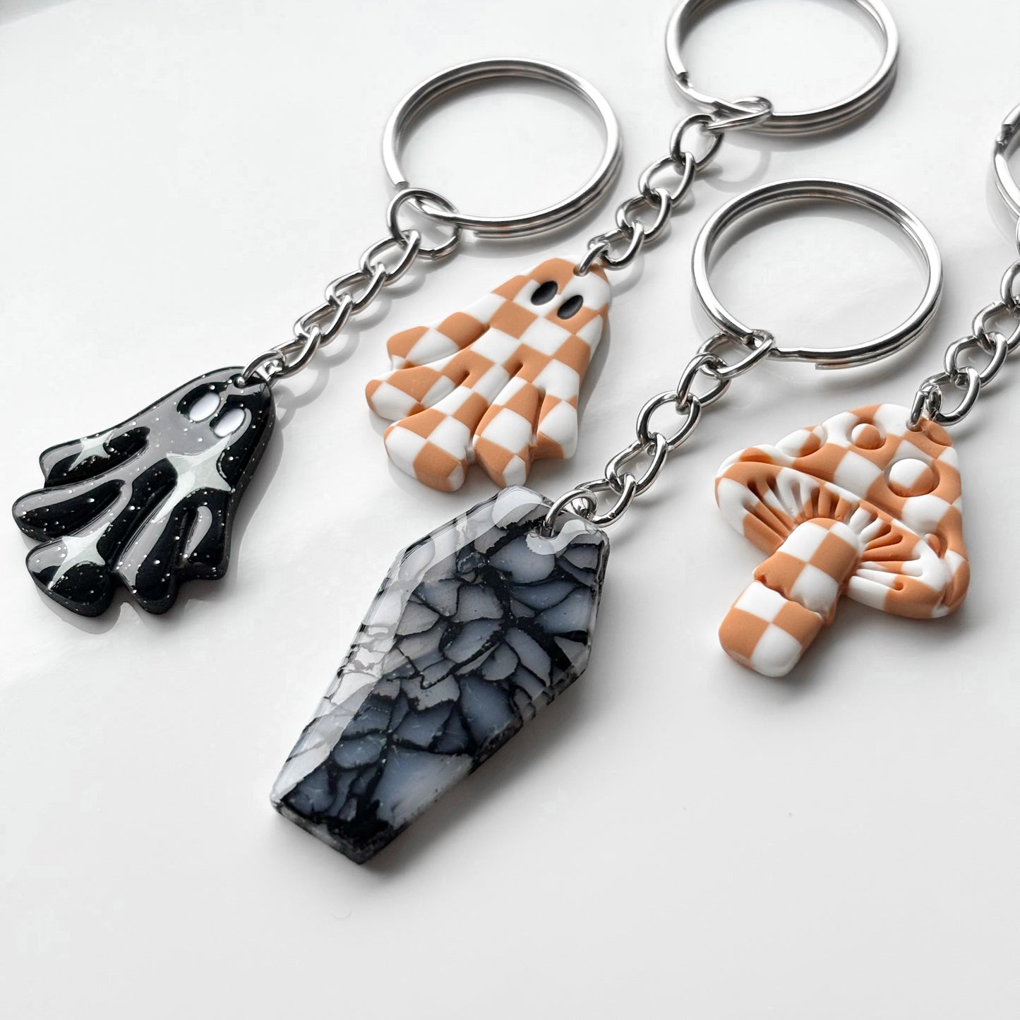Keychains!