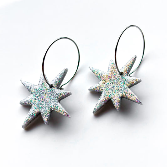 North Star Hoops • Unicorn