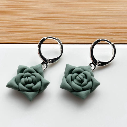 Succulent • Dangle