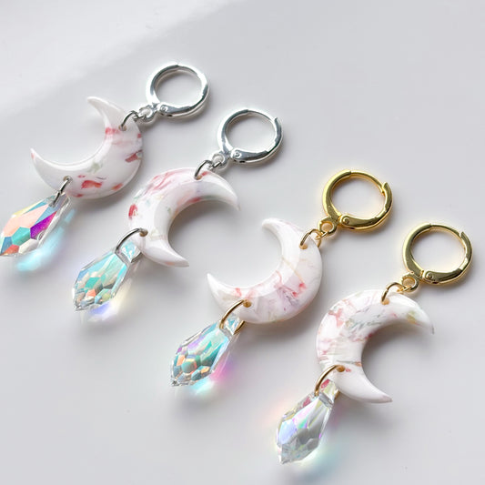 Mini Moons • 90's Lolly