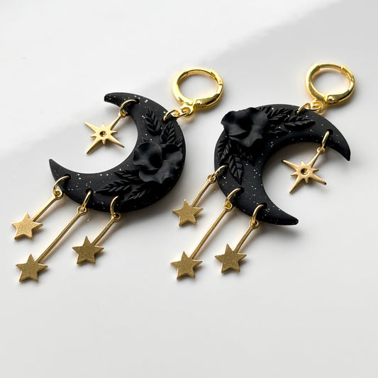 Moons & Stars • Moonlight Magic