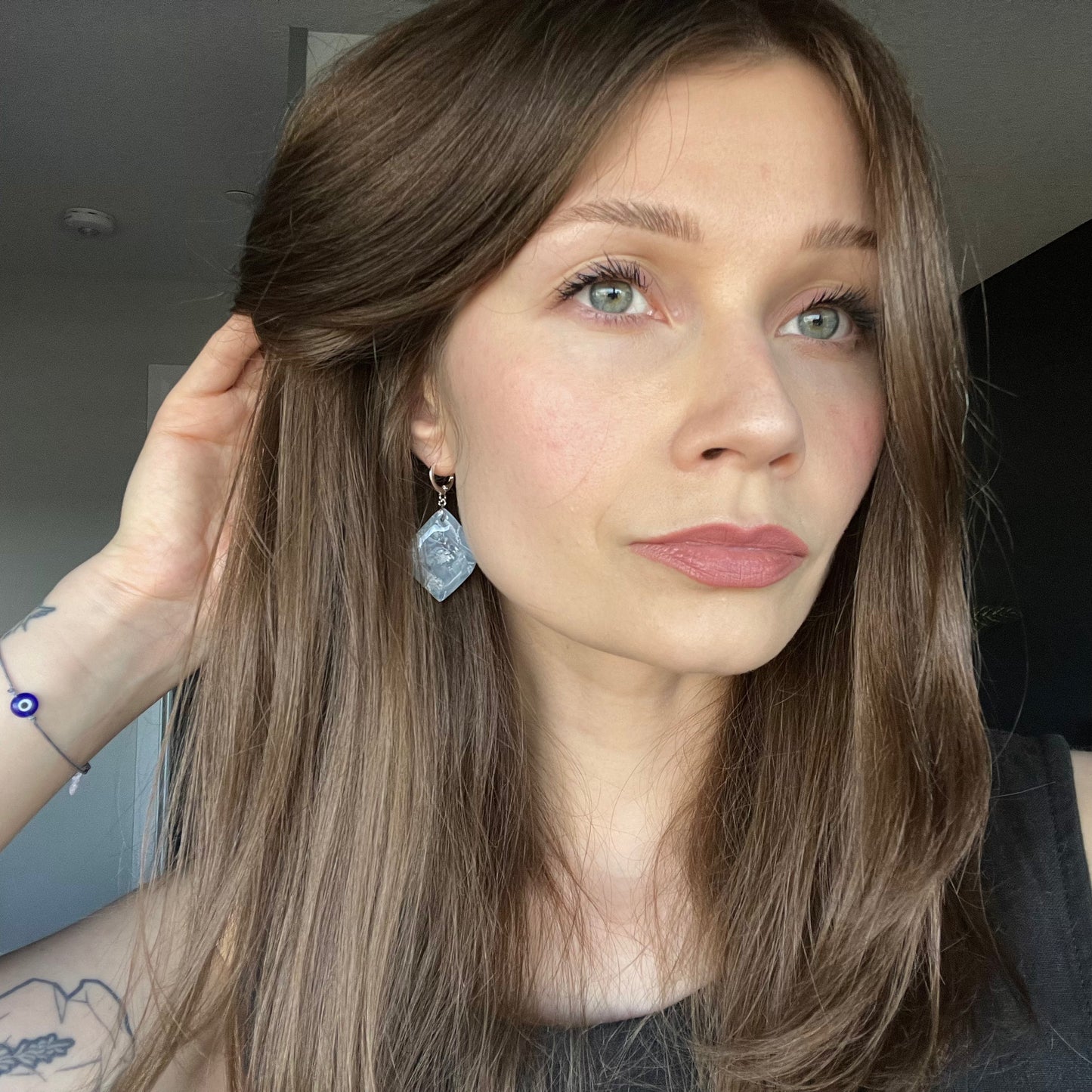 Meaghan • Summer Storm