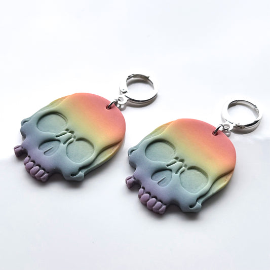 Skulls • Rainbow