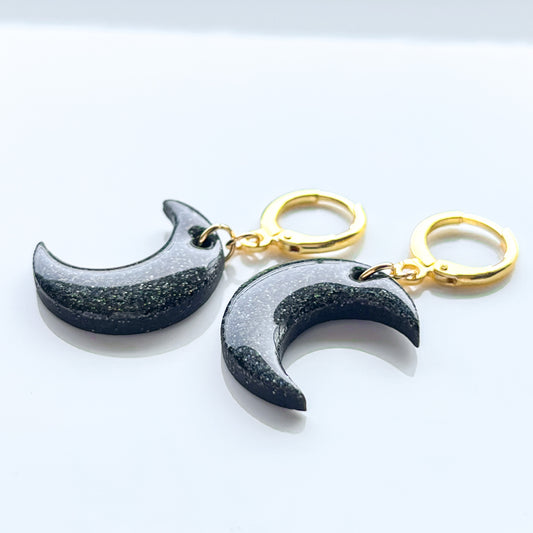 Mini Moons • Dark Rainbow