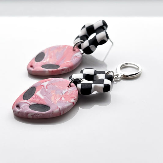 Aliens • Flower Power • Candy Crush