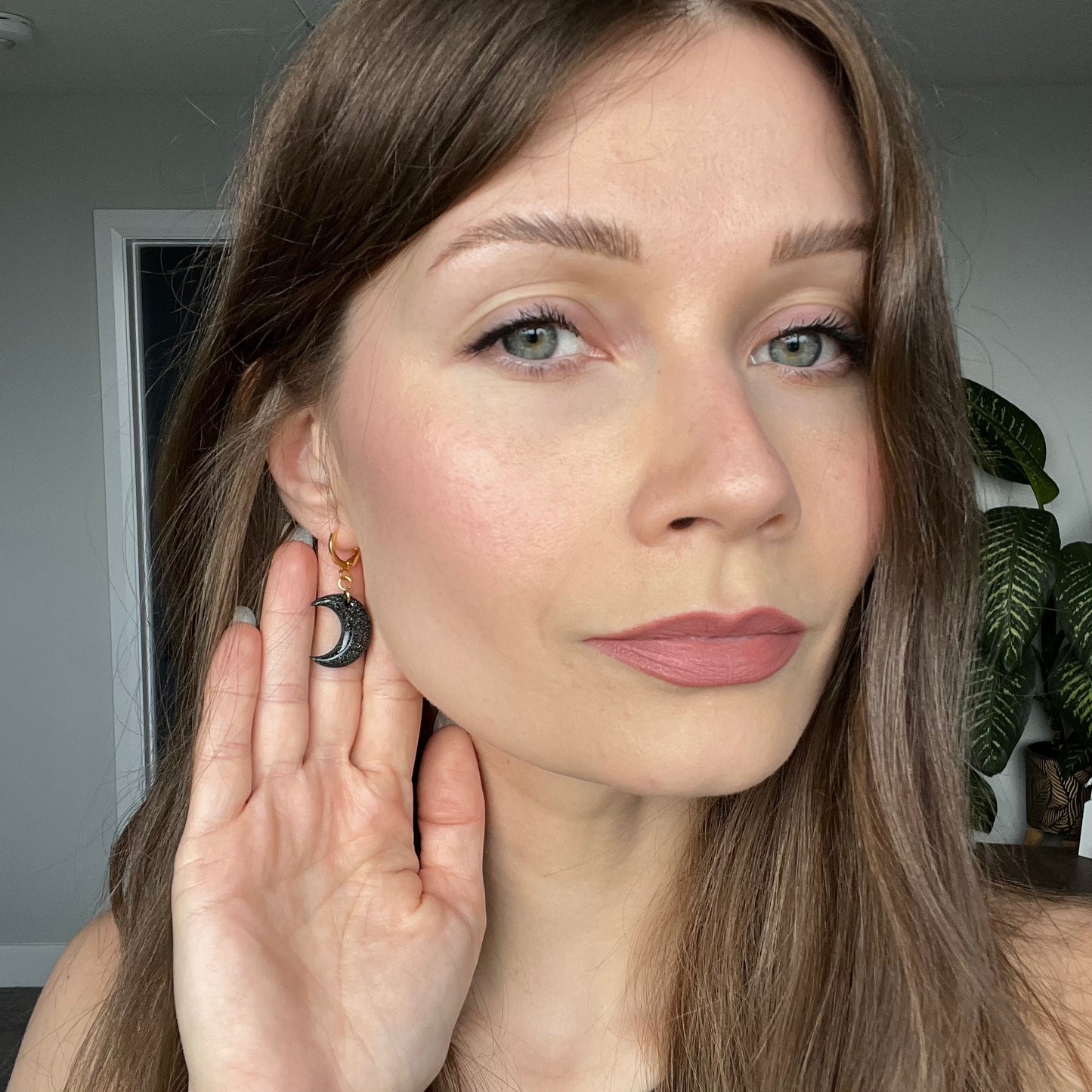 Mini Moons • Dark Rainbow