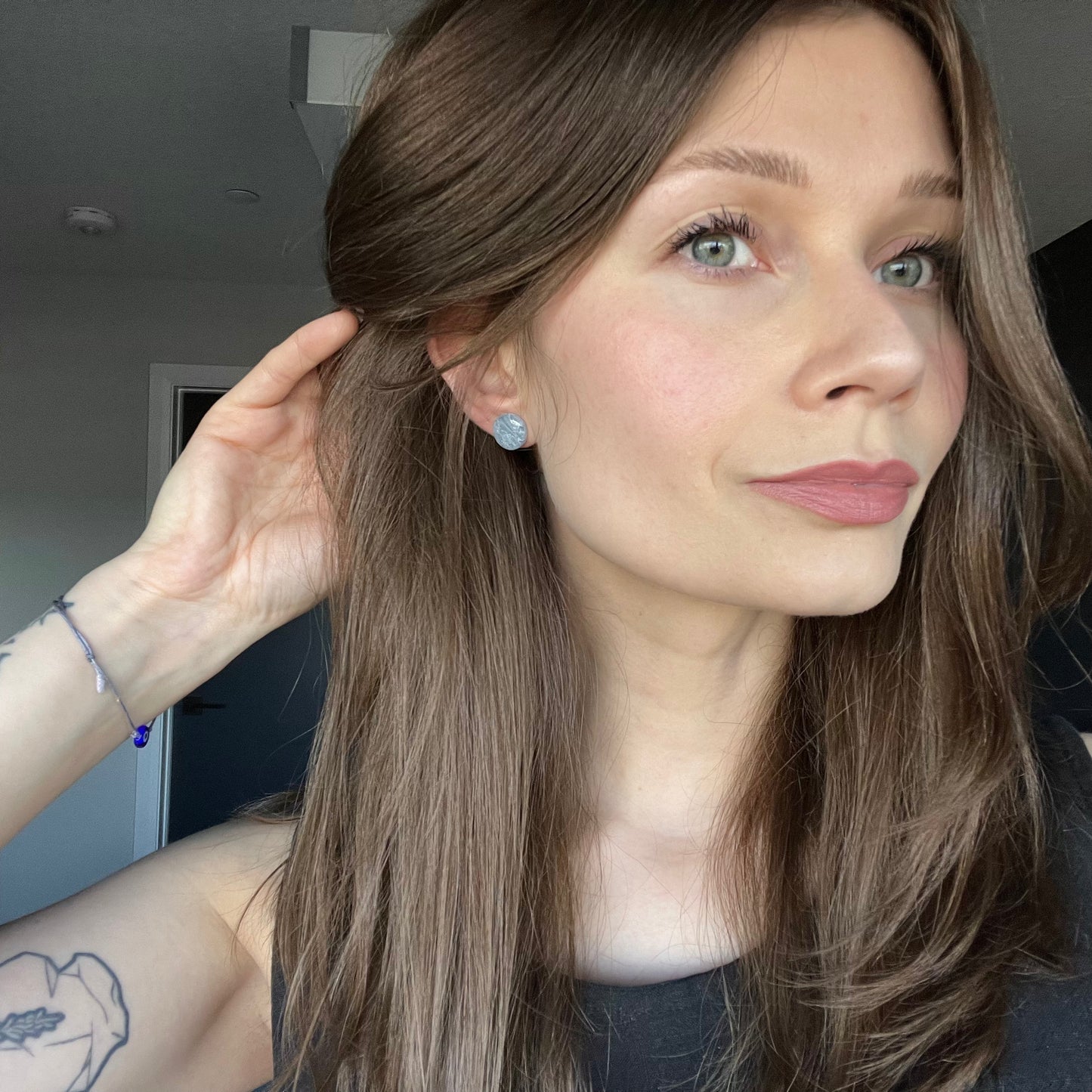 Elaine • Small • Summer Storm